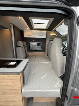 Dethleffs Globetrail 640 ER Advantage - 8