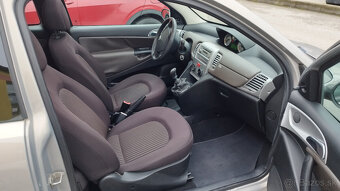 Predám Lancia Ypsilon 1.4 - 8