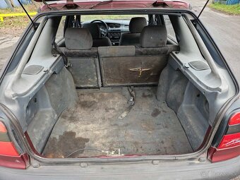 Škoda felicia 1,3, r.v.:1997, 50kw - 8