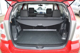 Toyota Corolla Verso 1.8 VVTi 7-miestne - 8