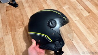 Prilby na motorku - 8