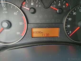 Fiat Stilo 1,9 JTD - 8