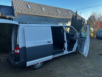 VW Transporter 2.0tdi - 8