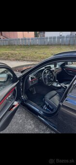Bmw f31 320d - 8