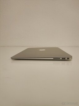 MacBook Air A1466 2017 | i5 | 8 GB RAM | 128 GB SSD - 8