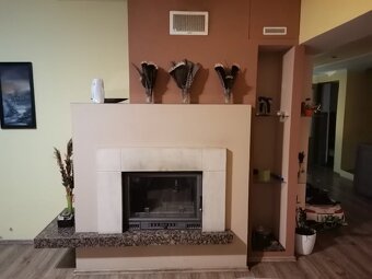 Predám rodinny dom s dieľňou - 8