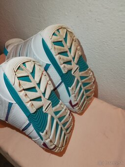 vel. 37,5 - damske snowboard boty NITRO Crown TLS - 8