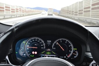 BMW 530d Xdrive MPaket Mperformance SOFTCLOSE WEBASTO ACC - 8