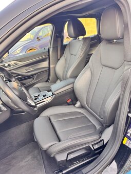 i4 Gran Coupe eDrive 40 - 8