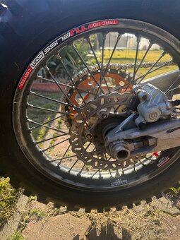 Ktm xcf 250 2018 - 8