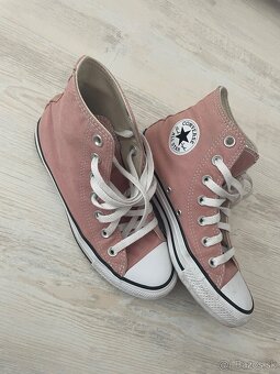 converse all star hi - 8