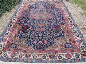 perzský koberec - 8
