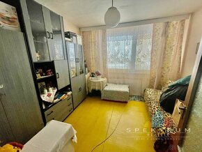 Exkluzívne na predaj 4i byt v obci Podlužany s balkónom - 8