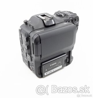 CANON EOS C70 - 8