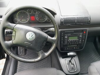 VOLKSWAGEN SHARAN 1.9 TDI - 8