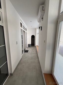 Prenajmem zrekonštruovanú kanceláriu – 42 m² - 8