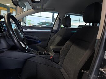 Volkswagen Golf Variant 2.0 TDI DSG 2022 / Nový model - 8