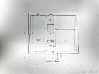 DOM V CENE BYTU - na skok od mesta - HUBINA - 8