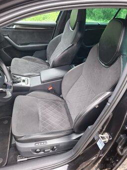 Škoda superb 2.0tdi Dsg Virtual 2021 110kw - 8