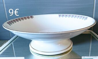 Porcelán - 8