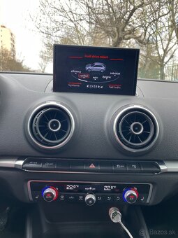 Audi A3 8v 1.6TDI M6 - 8