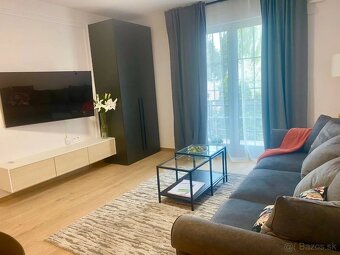 2 izb byt Komárno NOVOSTAVBA - 8