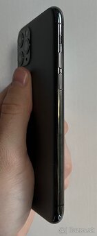 Iphone 11 Pro 64gb Space Gray - 8