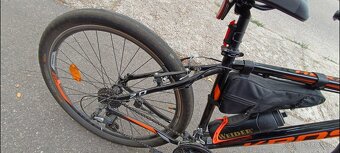 Predám bicykel KROSS - Hexagon 2.0 - 8