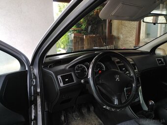 Peugeot 307 2.0 hdi - 8