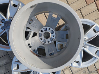 VW, AUDI, SEAT, ŠKODA 5X112 - 8