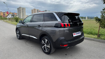 Peugeot 5008 1.5 BlueHDi S S E6.2 GT Line - 8