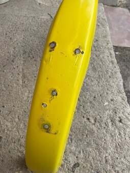 Blatniky Babetta 210 - 8