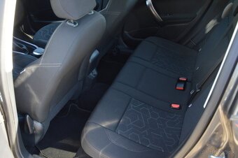 Peugeot 2008 1.4 HDi - 8