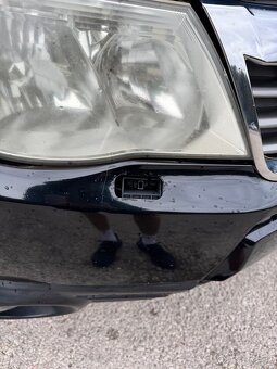 Subaru Forester 2.0 110kw 4x4 LPG - 8
