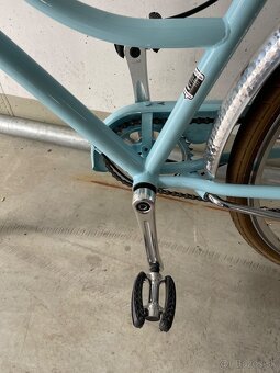 Dámsky retro mestský bicykel Schwinn - 8
