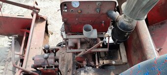 Massey ferguson 31 - 8