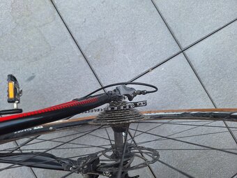 Merida Cyclocross 700 - 8