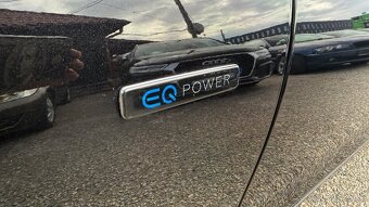 Mercedes-Benz C trieda Kombi Mercedes T 300 E - 155KW... - 8