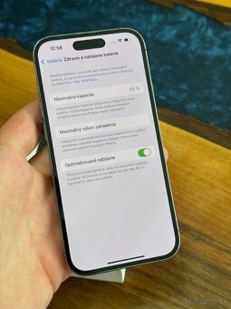 iPhone 14 Pro 256gb - 8