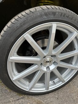 VW Caddy, maxi, 1,9tdi, - 8