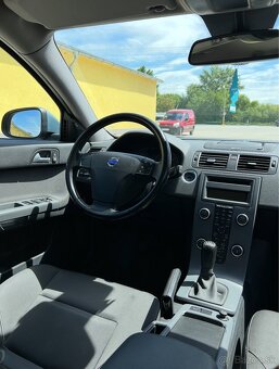 Volvo V50 2.0 liter R.V.2011 - 8