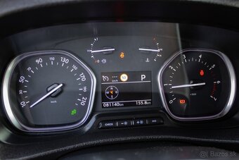 Toyota Proace Verso /AJ NA SPLÁTKY/ - 8