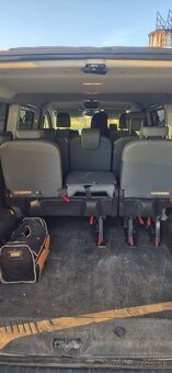 Ford Transit Custom L2H1 140 000km, problem s motorom - 8