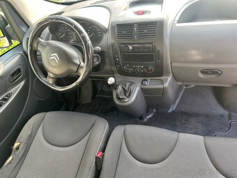 Citroen Jumpy 1.6 HDi - 8