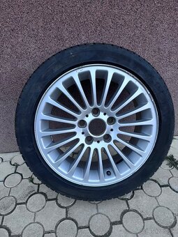 bmw e46 - 8
