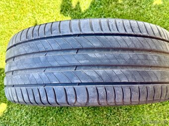 Komplet letnú sadu alu Škoda PICTORIS 225/40 R18. - 8