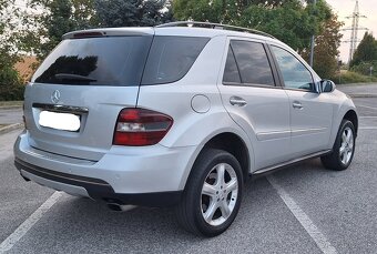 Mercedes ML 280 CDI - 8