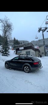 Audi a4 allroad - 8