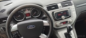 Ford Kuga 2.0TDCI 4x4 120kw - 8