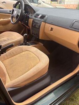 Predám Škoda Fabia 2.0 mpi 85kw - 8